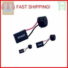 PC Motherboard Internal Speaker BIOS Alarm Buzzer 3pcs/Pack 