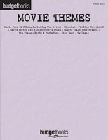 Movie Themes | Budget Books | Hal Leonard Corp | Englisch | Taschenbuch | Buch