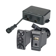 NavAtlas NA2BT Bluetooth Controller with USB Input For Speakers and Soundbars