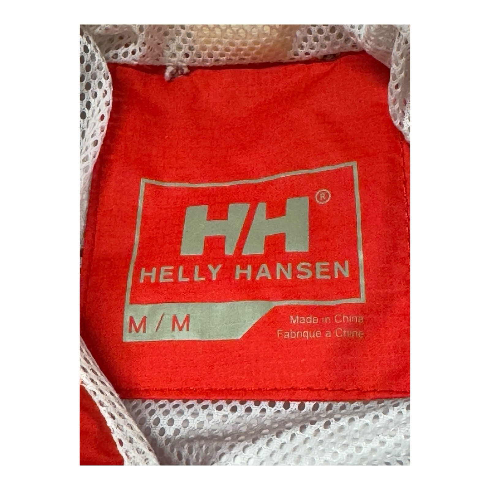 Helly Hansen Women's Red M Hellytech Packable Ful… - image 11