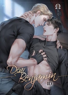 Dear Benjamin Vol. 1 (Paperback) Dear Benjamin