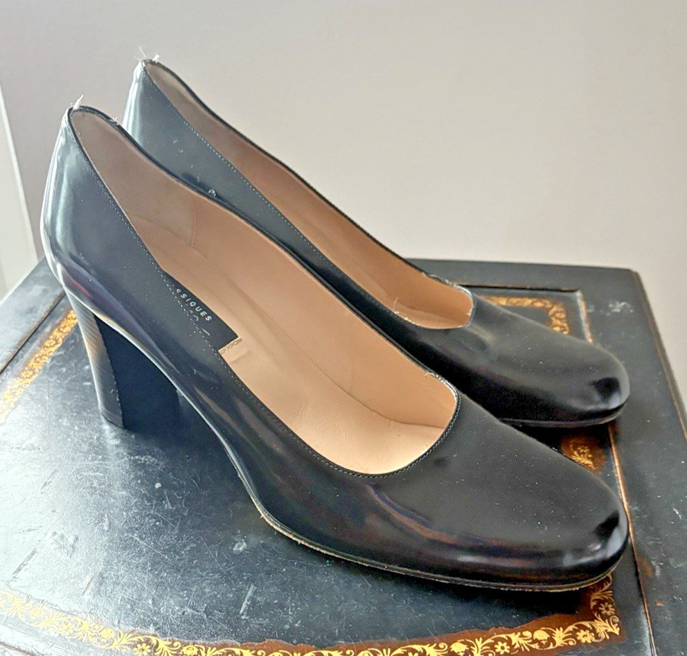 Women's Italy Dress Shoes