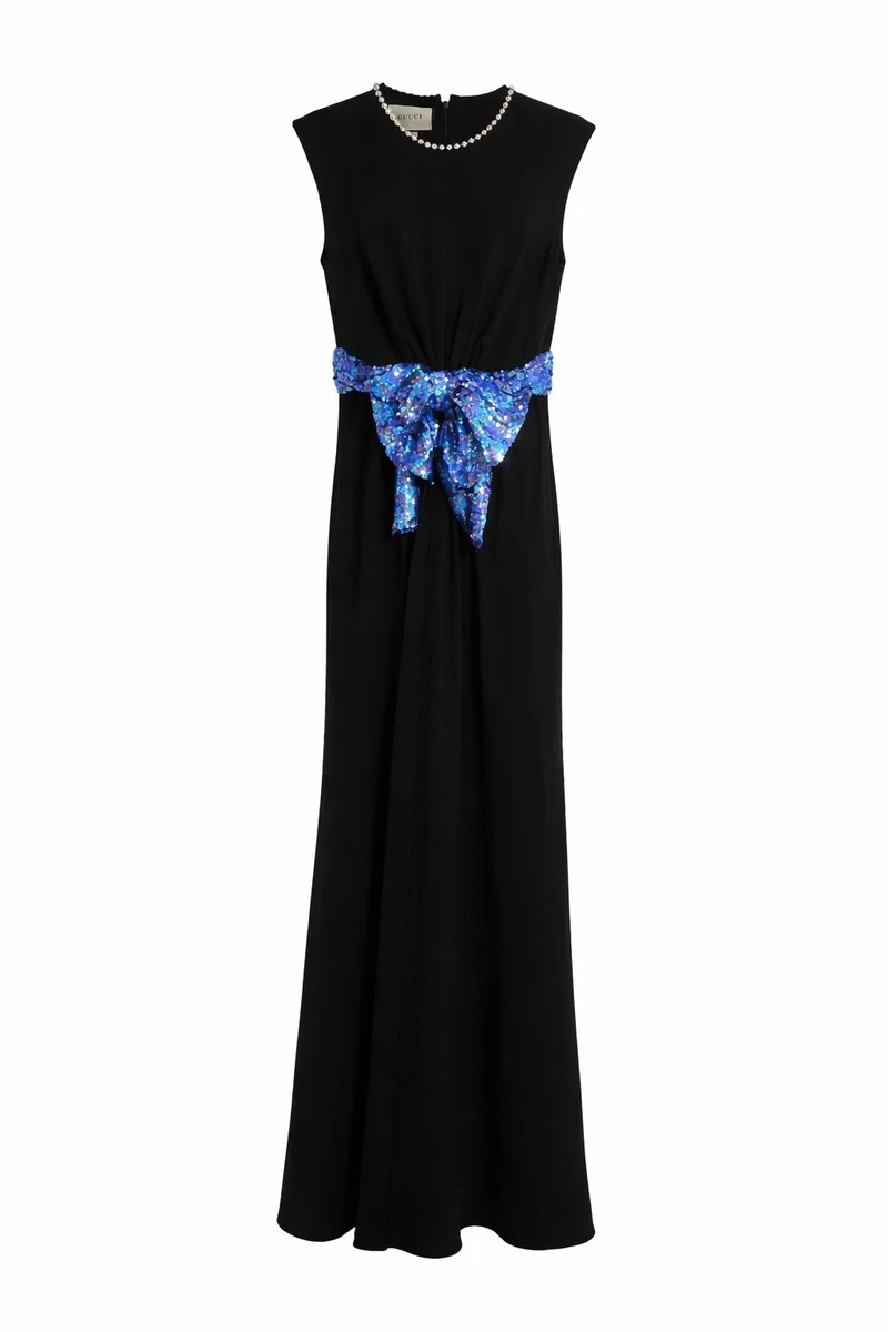 Gucci Blue Dresses for Women for sale | eBay