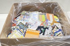 Baseball Trading Cards w/Stars & Rookies & Collectibles (16x16x8)