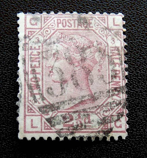 British Victorian Stamps 2 1/2 d Denomination for sale | eBay
