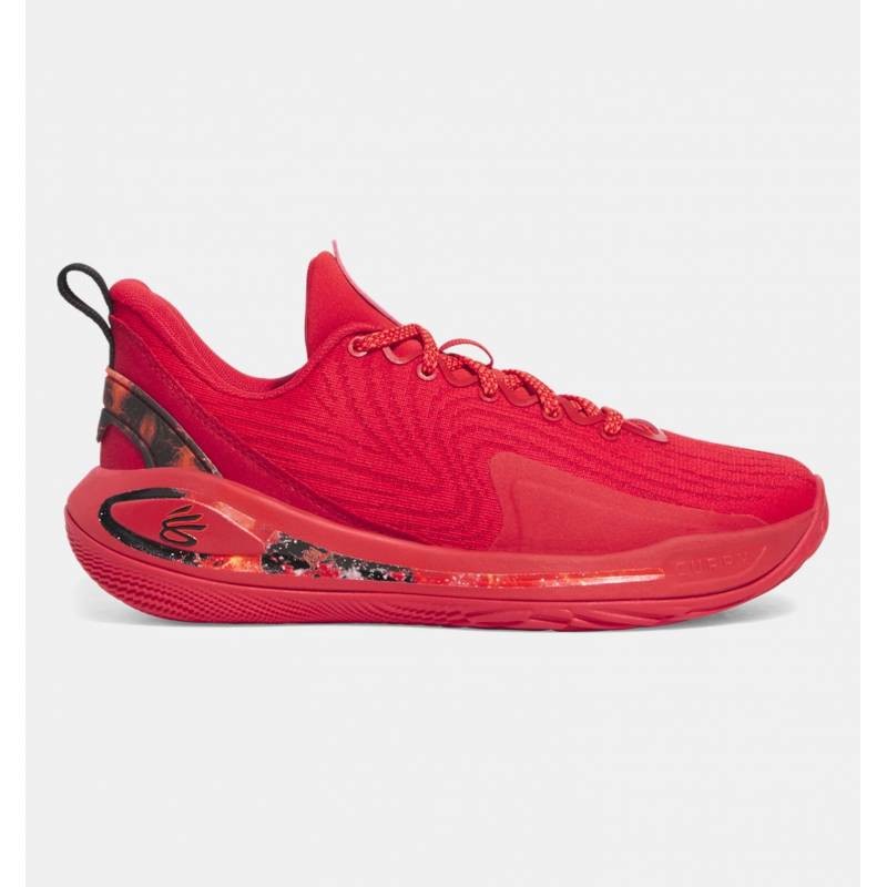 Chaussure de basketball Curry 12 pour les matchs de club junior