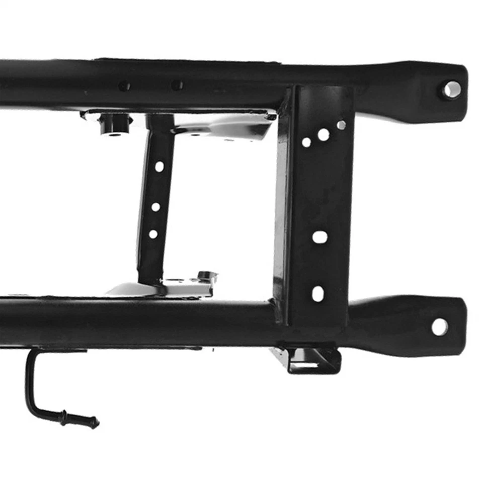 Essieu Arrière pour Dacia Duster Hs 4x4 Tabouret de Route - Photo 4/4