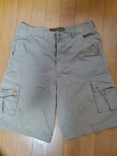 90s old Stussy Shorts Buggy Shorts Shorts