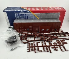 Branchline 2127 HO Scale Chicago NW 50' Berwick Box Car Road #612721