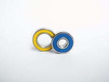 RC Engine Ceramic Ball Bearings 15x28x7 7x19x6 Novarossi OS Engines Picco