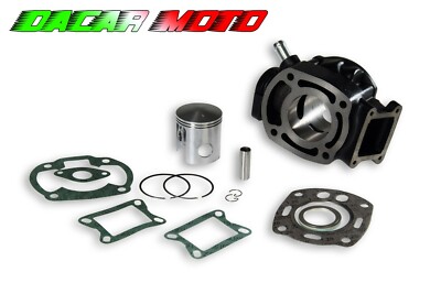 Gruppe Thermisch MALOSSI Zylinder Honda Mtx 80 2T LC 313738