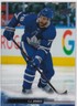 ❄️ 2022-23 UD Series 2 Base Clear Cut #422 T.J. Brodie - Toronto Maple Leafs