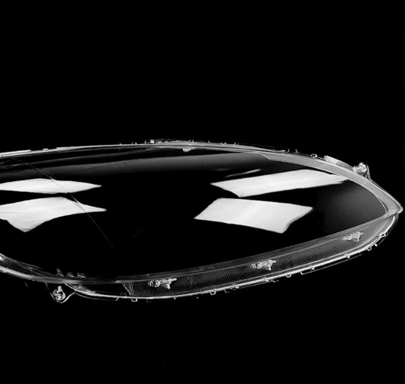 Крышка объектива для правой передней фары 1 шт для Mazda 5 MPV 2011-2016 годов выпуска - Изображение 2 из 4