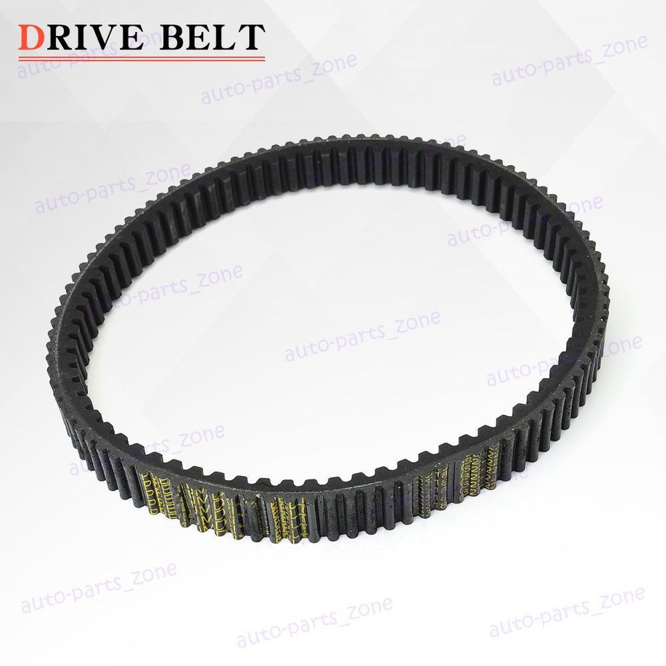 Courroie D'entraînement 0823-228 Pour Arctic Cat ATV 350/366