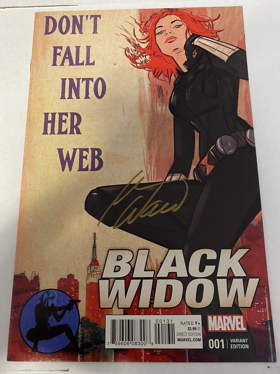 アメコミリーフ Black Widow #7 CGC 9.8 s-l1200.jpg