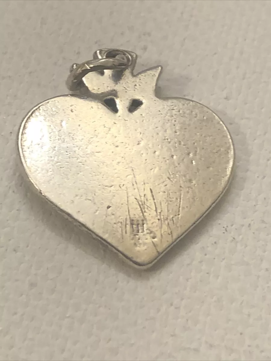 James avery expect a miracle best sale charm