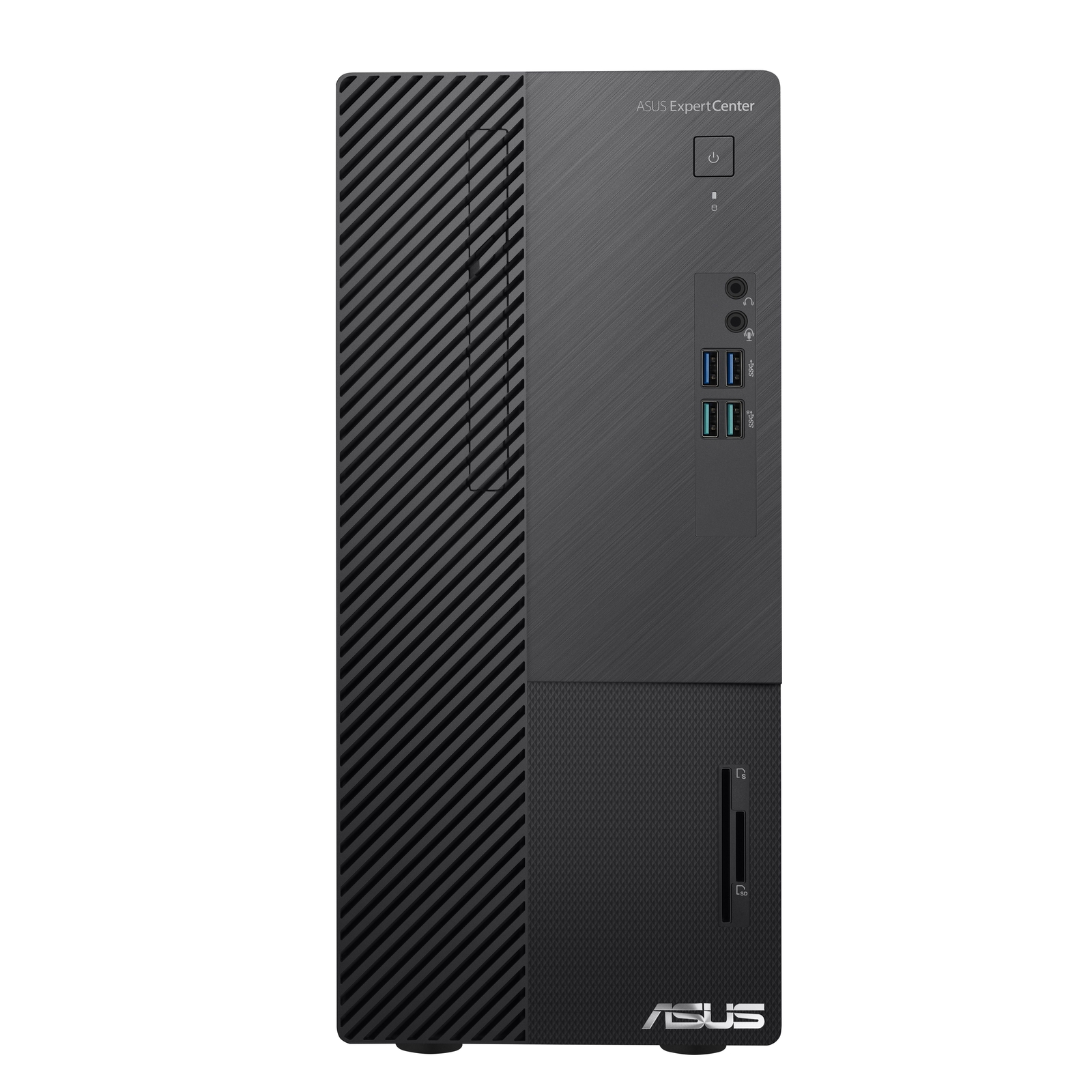 ASUS ExpertCenter D500MD_CZ-512400001X i5-12400 Mini Tower Intel® Core™ i5 8 GB