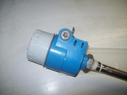 TRANSDUCTOR DE NIVEL ENDRESS & HOUSEER DC 11TAN-JA14C1BKR1-24.25 24.25" MAX P5515 - Imagen 6 de 7