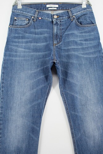 MOODS OF NORWAY Men Slim Fit Jeans Size W33 L32 - 第 3/9 張圖片
