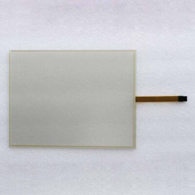 1PC NEW ADVANTECH For PPC-3120S Touch Screen Glass Panel Free delivery