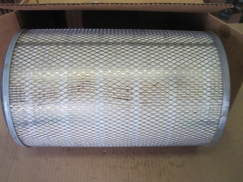 Luber Finer LAF9545 Heavy Duty Engine Air Filter New Old Stock - Picture 4 of 6