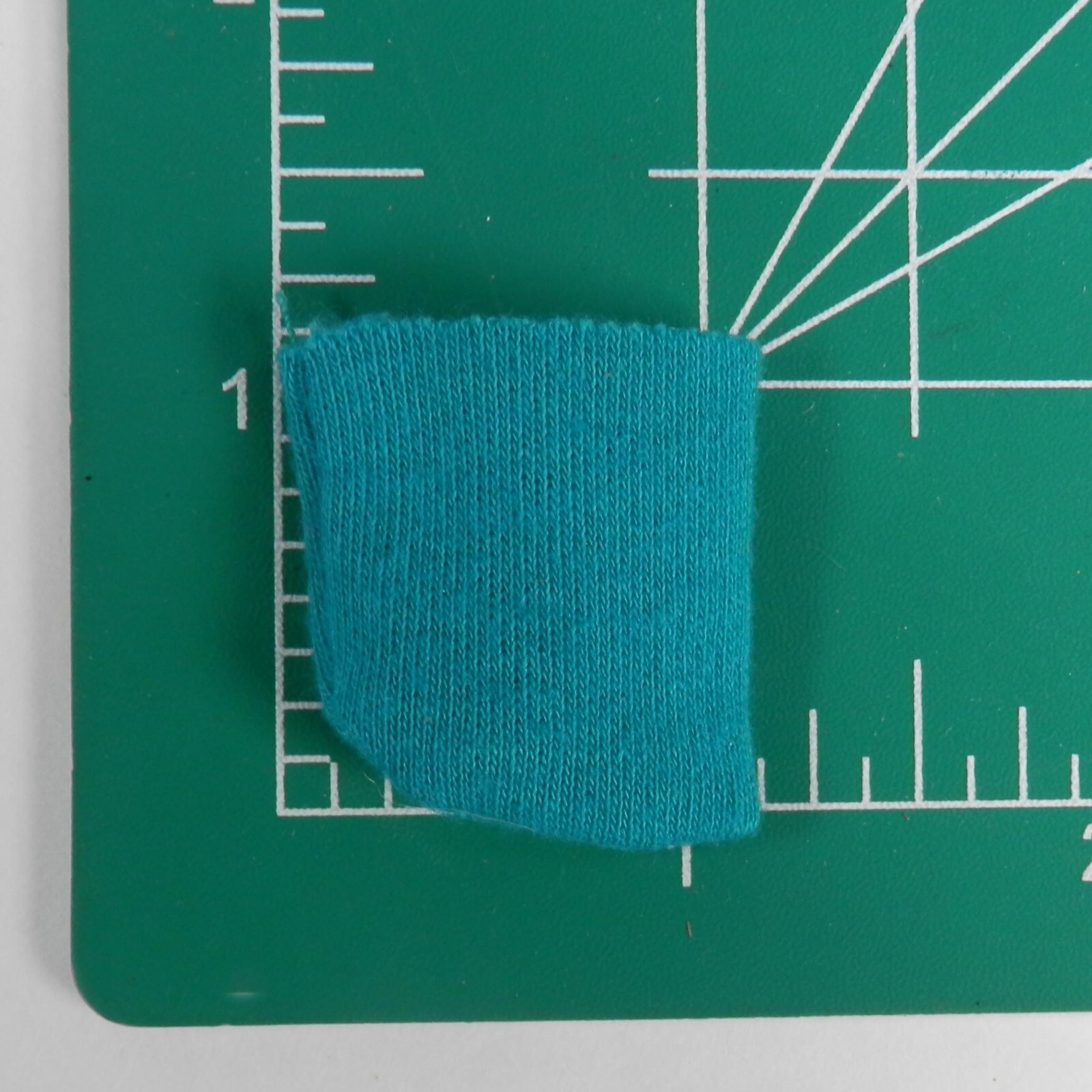 Calzino vintage 1985 My Little Pony Wear Play N Wear Get Into The Groove Teal G1 MLP