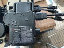 Enphase IQ8M-72-M-US IQ Microinverter NEW