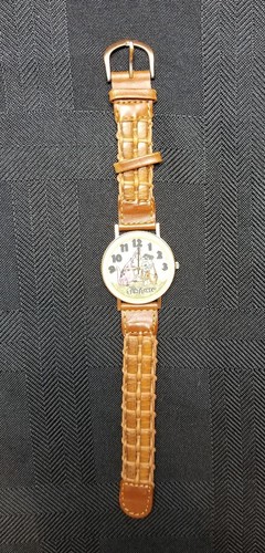 THE FLINTSTONES FOSSIL WATCH LIMITED 
