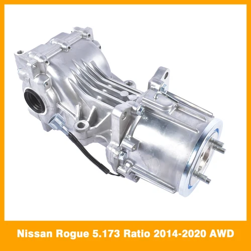 Rear Carrier/Differential for Nissan Rogue Sport Qashqai 2017 2018 2019 2020 AWD