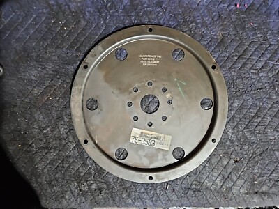 ALLISION 2006 Caterpillar C7 Engine Flex Plate P/N 23049018
