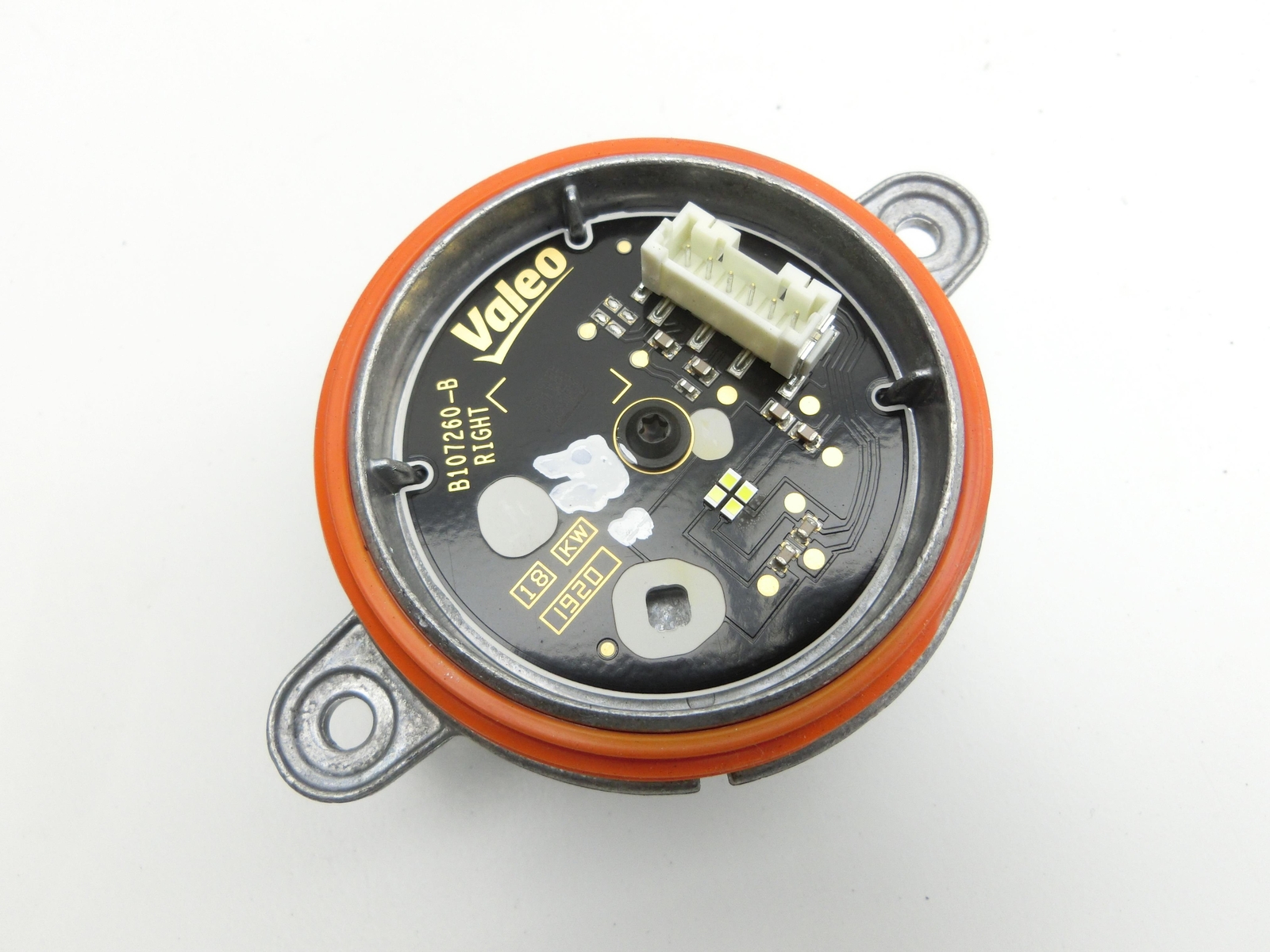 B107260-B light bulbs for TOYOTA COROLLA SEDAN 2019 1299366 for 