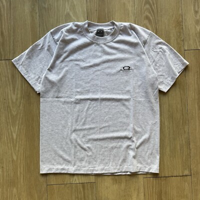 90s OAKLEY SOFTWARE Logo T-shirt
