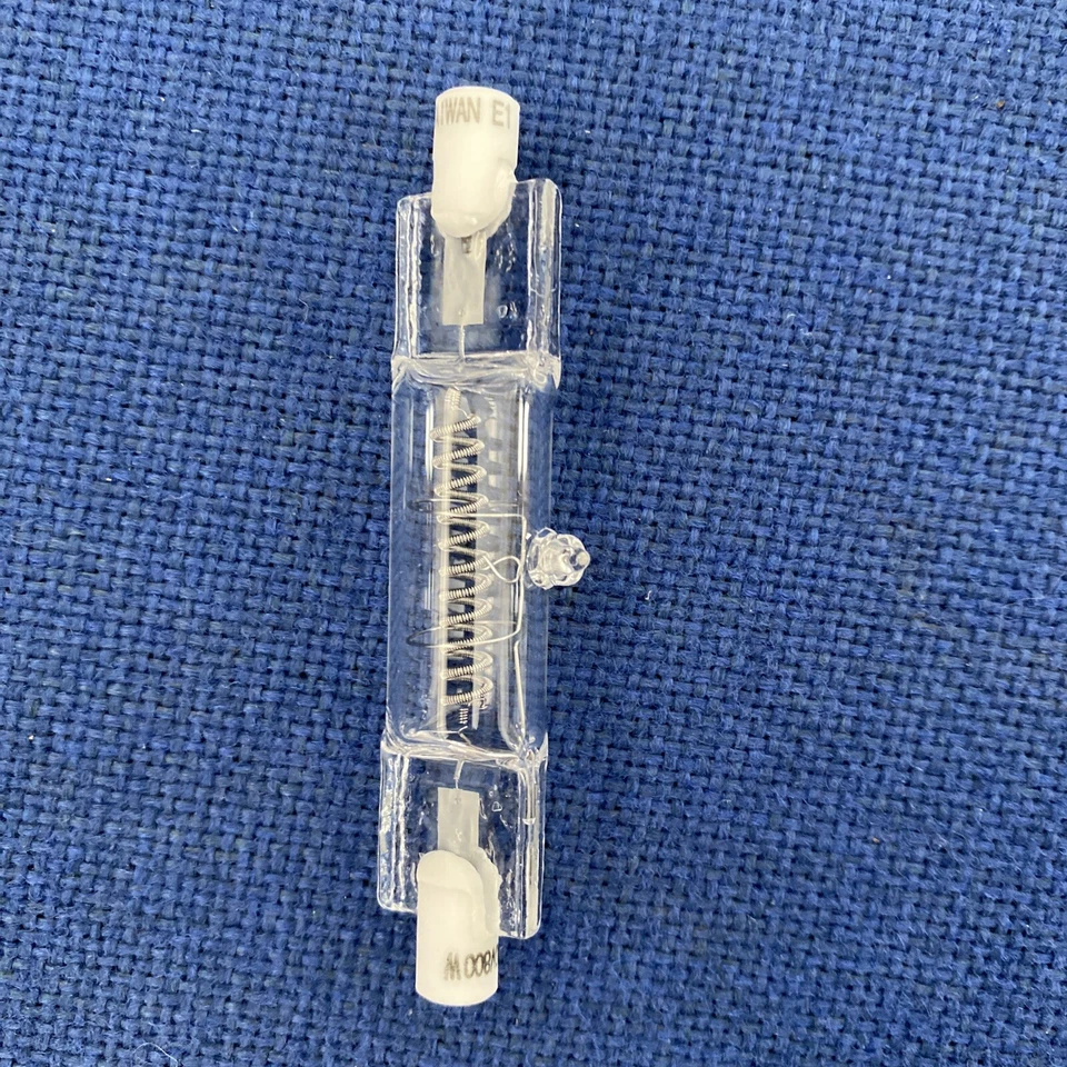 Philips Broadway DXX-P2/13 800w 240v R7s 491954 Redhead Lamp Bulb Lighting - Image 4 of 4