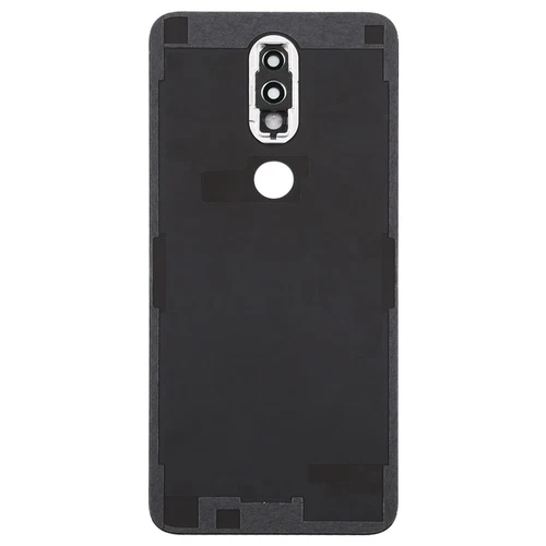 Neu Akkudeckel Backcover für Nokia 7.1 (Silber) Handy Backcover - Bild 4 von 6