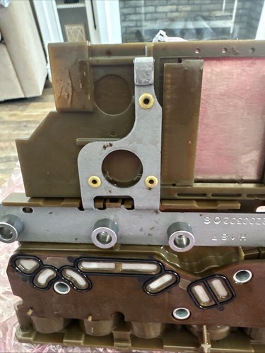 GM OEM 24275870 Transmission Control Module - Picture 9 of 10