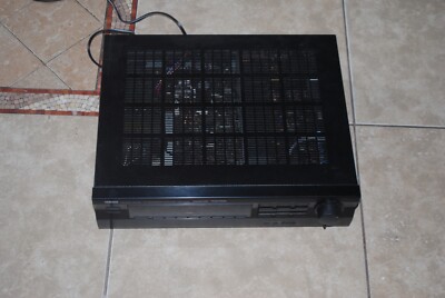 yamaha dsp e492