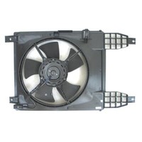 LüFter MotorküHlung FüR Chevrolet Aveo SchräGheck Aveo/Kalos Stufenheck