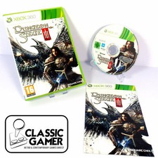 Dungeon Siege III (Xbox 360) *Near Mint*