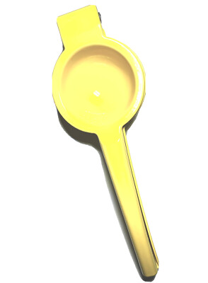 Lemon squeezer Manual