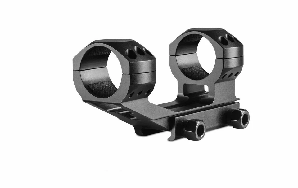 Hawke 24135 Taktische Ringmontage Mount 30MM Weaver Hoch 1 Stück