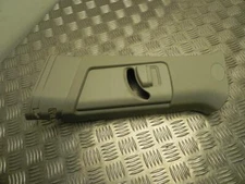 B-pillar trim Vauxhall MOCHA / MOCHA X 2014 top left side 95914633