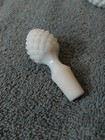 Westmoreland Milk Glass Cruet English Hobnail  — photo 5