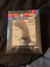 Rita Coolidge SEALED 8 Track Tape Nice Feelin'