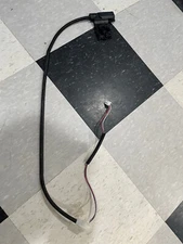 Whirlpool W11307244 Washer Lid Latch