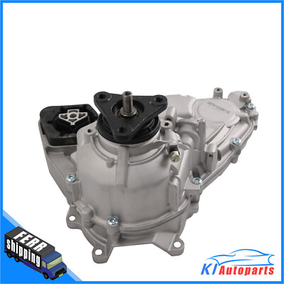 Transfer Case Assembly 27107643758 For 2012-2018 BMW X3 X4 X5 X6