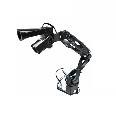 5DOF Low Cost Robot Arm ROS Open Source Robotic Arm (Master Arm)