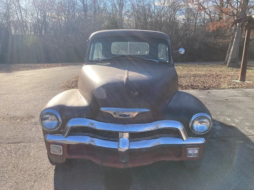 1954 Chevrolet Other Pickups 