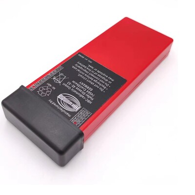 BA213020 Battery for Liebherr Funkst HBC Radiomatic Spectrum FUB10AA BA214061