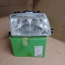Feu avant (phare) Renault R19
