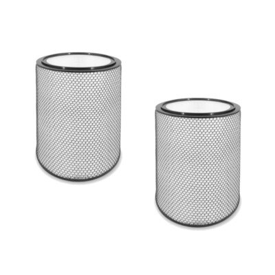 2x HEPA-Filter für Dyson Purifier Big + Quiet Formaldehyde ersetzt 972132-01